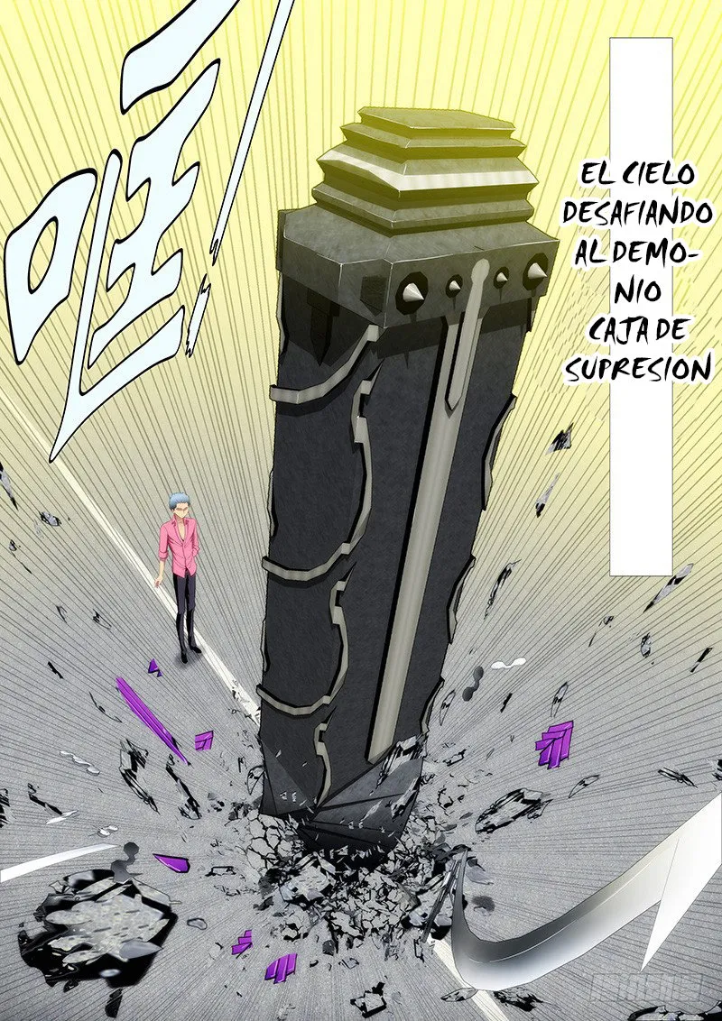 Iron Ladies Capítulo 84 en Línea - página 3
