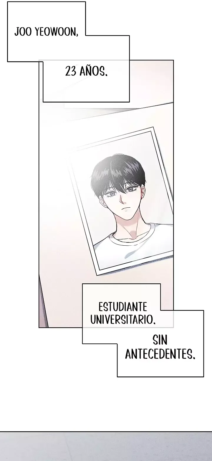 Irresponsable Capítulo 1 en Línea - página 29
