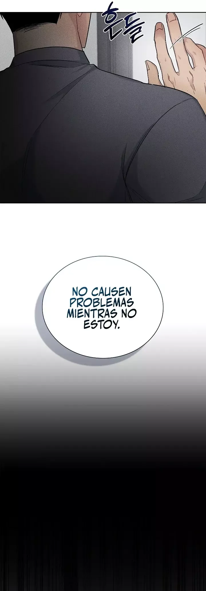 Irresponsable Capítulo 1 en Línea - página 39