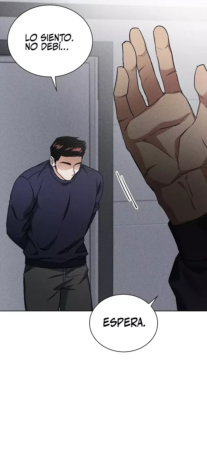 Irresponsable Capítulo 1 en Línea - página 48