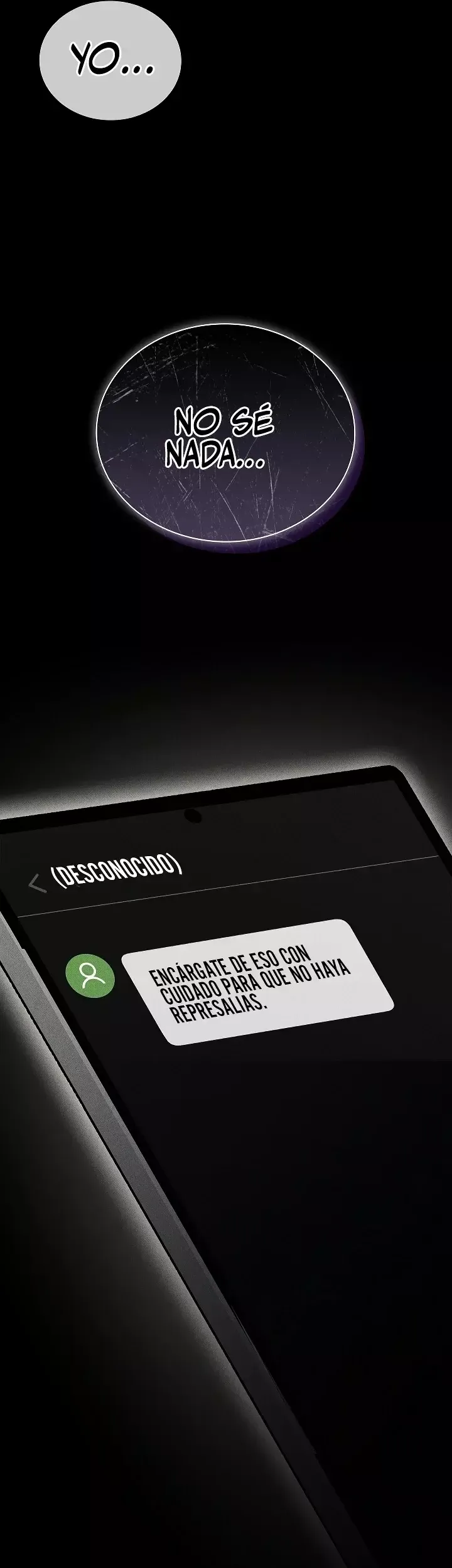 Irresponsable Capítulo 1 en Línea - página 57