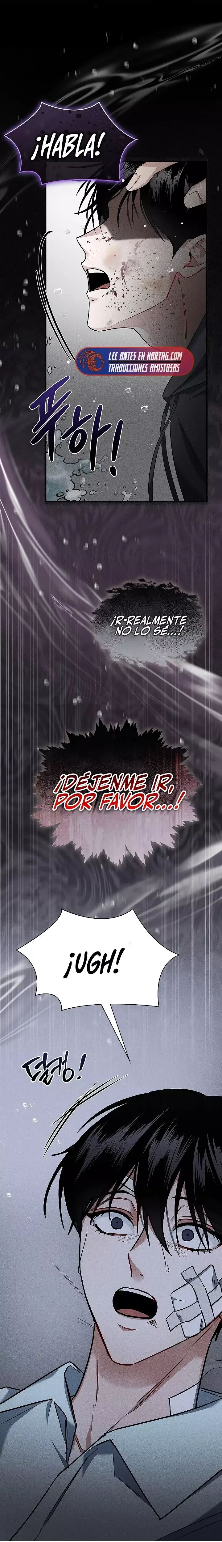 Irresponsable Capítulo 2 en Línea - página 4
