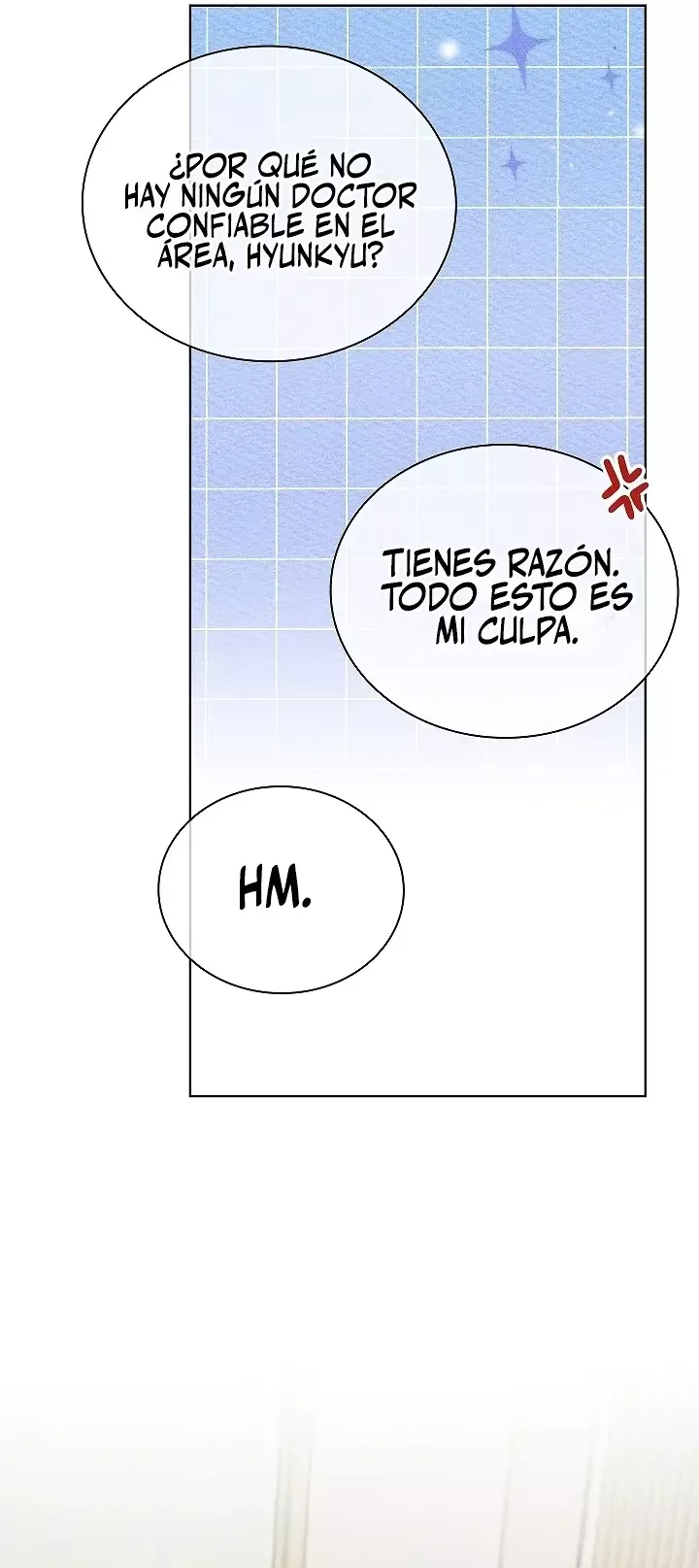 Irresponsable Capítulo 2 en Línea - página 28