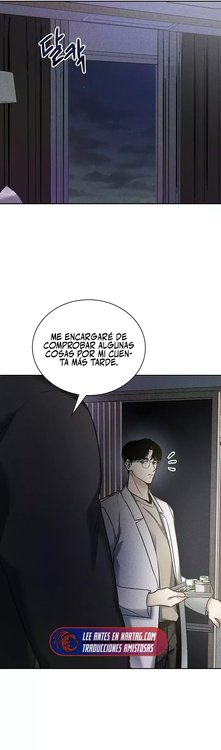 Irresponsable Capítulo 2 en Línea - página 31