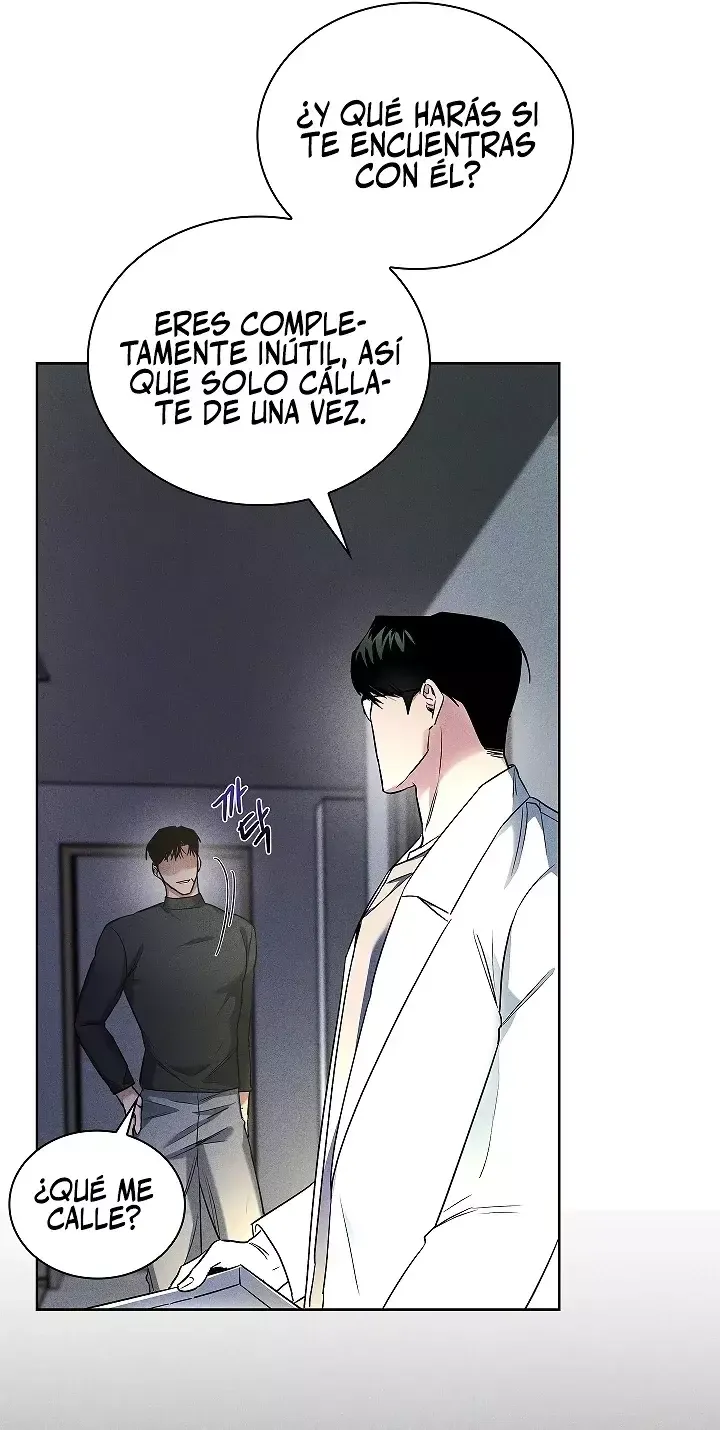 Irresponsable Capítulo 2 en Línea - página 32