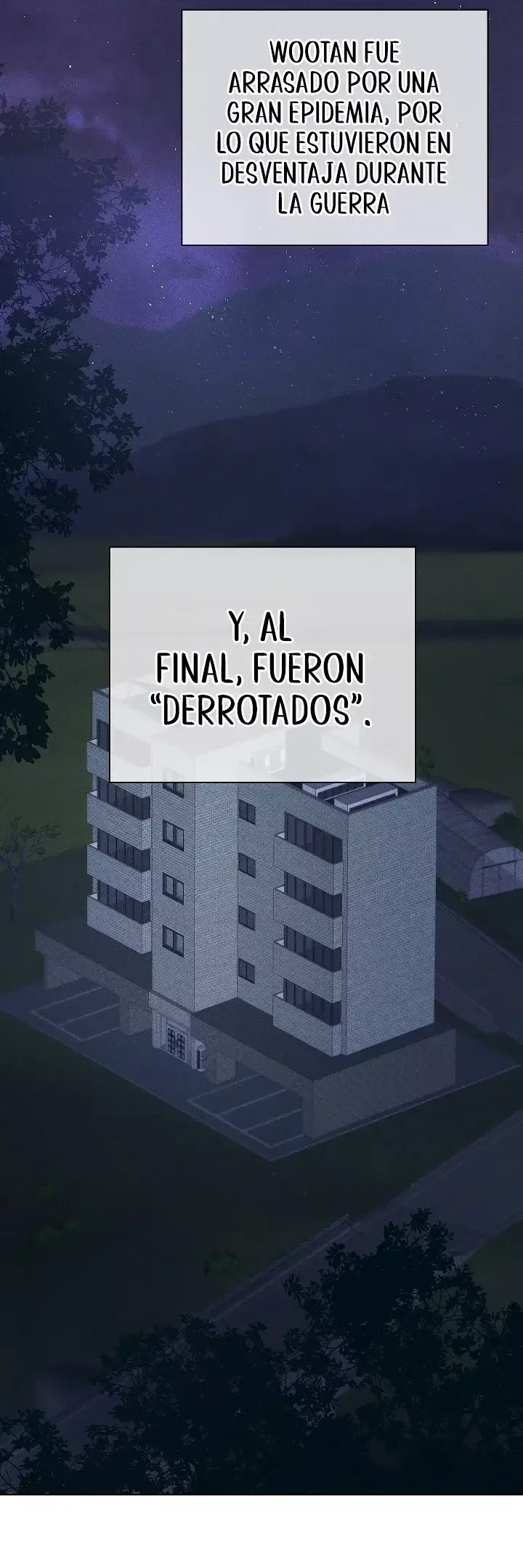 Irresponsable Capítulo 2 en Línea - página 37