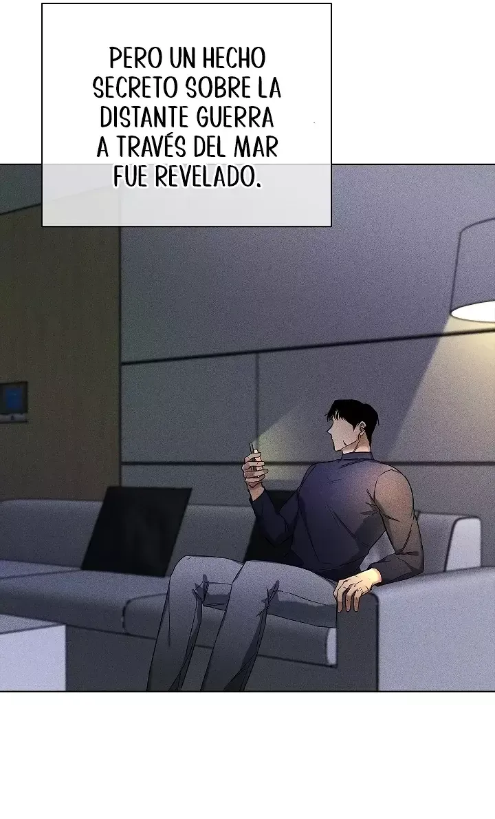 Irresponsable Capítulo 2 en Línea - página 38