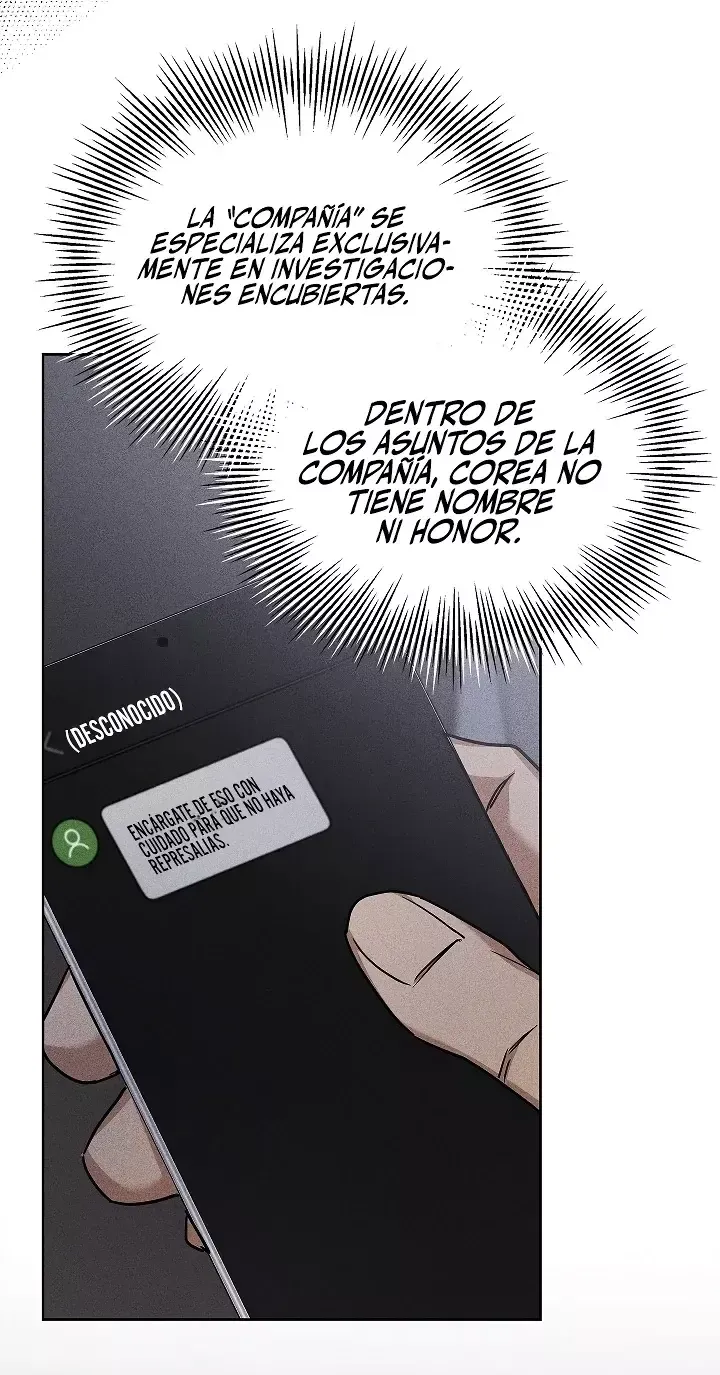 Irresponsable Capítulo 2 en Línea - página 41