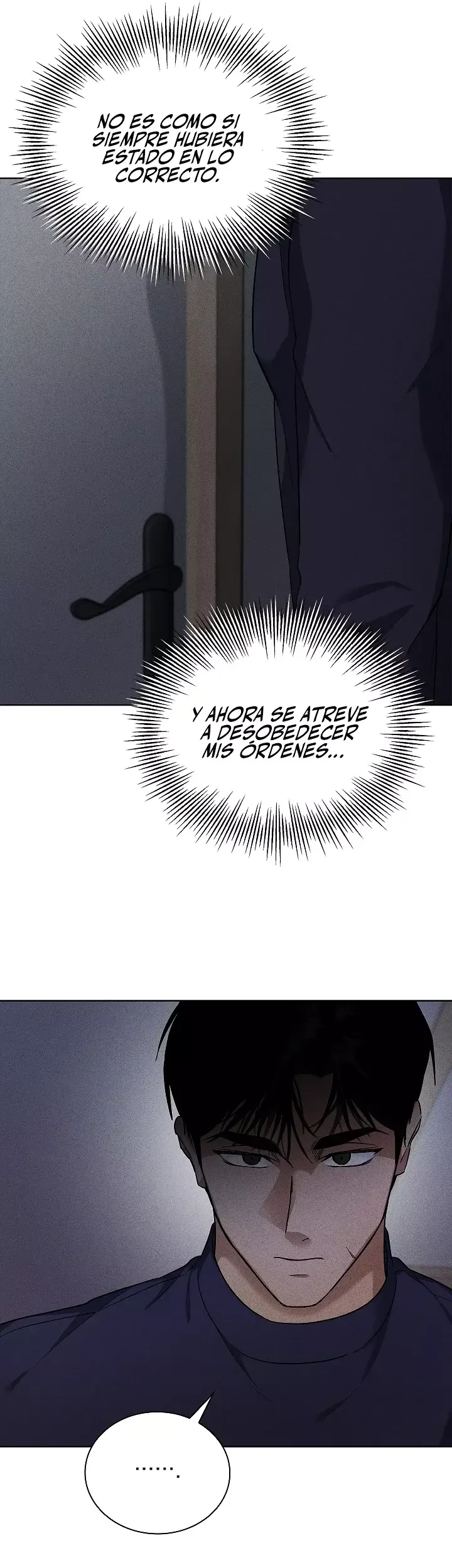 Irresponsable Capítulo 2 en Línea - página 45