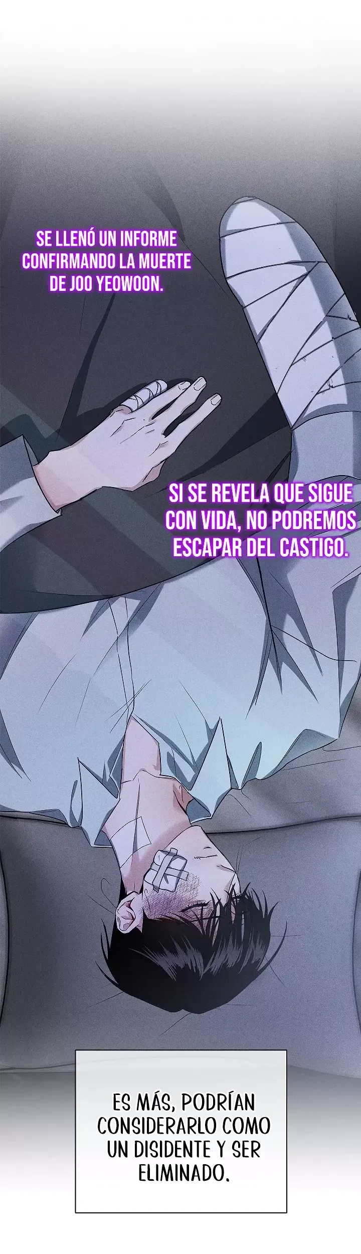 Irresponsable Capítulo 2 en Línea - página 46