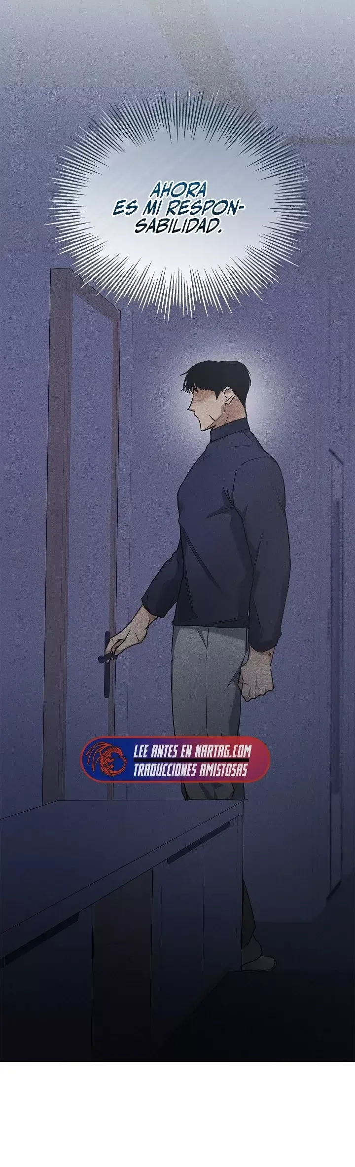 Irresponsable Capítulo 2 en Línea - página 49