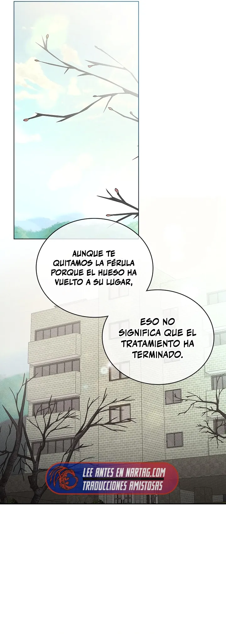 Irresponsable Capítulo 6 en Línea - página 3