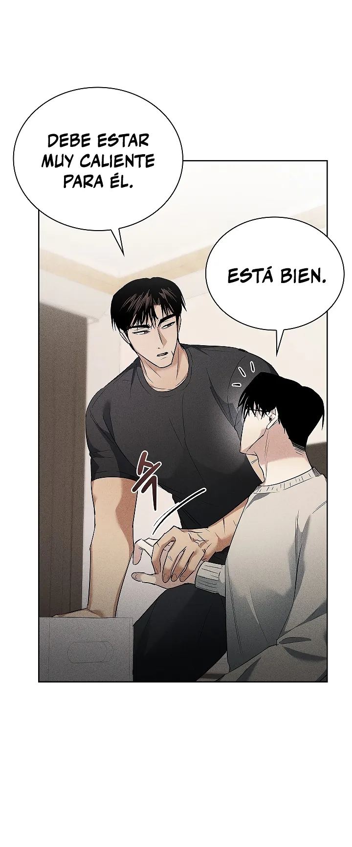 Irresponsable Capítulo 6 en Línea - página 6