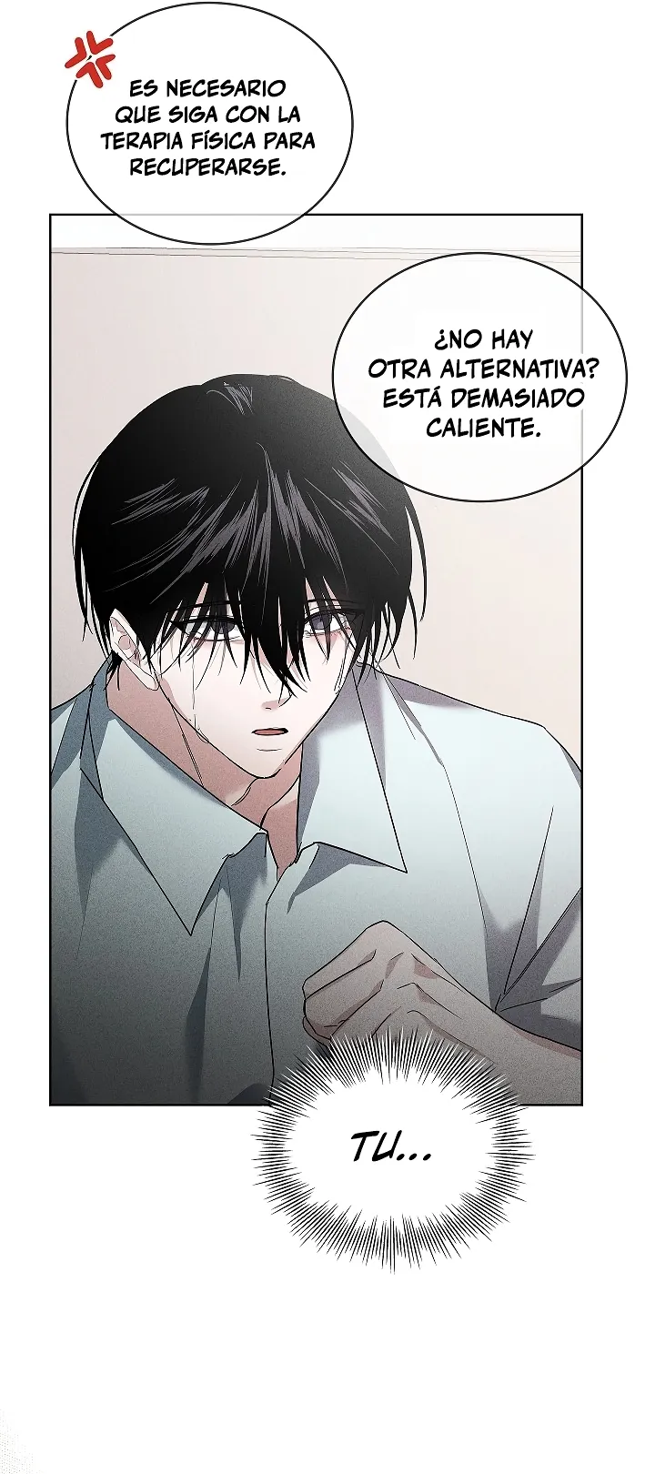 Irresponsable Capítulo 6 en Línea - página 13