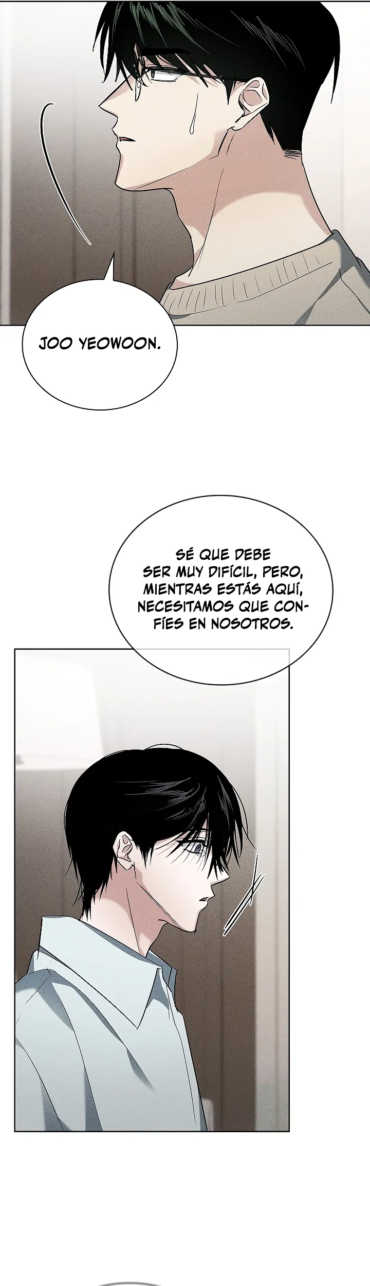Irresponsable Capítulo 6 en Línea - página 16