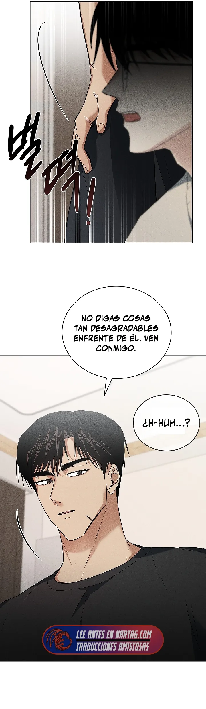 Irresponsable Capítulo 6 en Línea - página 18