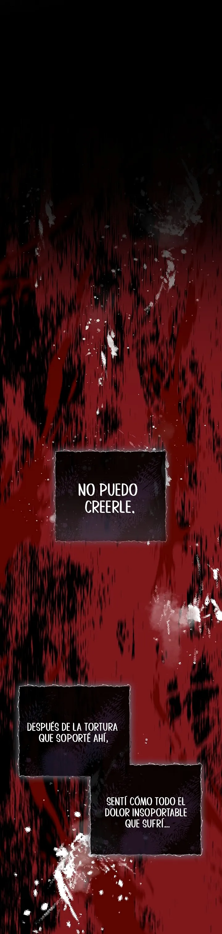 Irresponsable Capítulo 6 en Línea - página 30