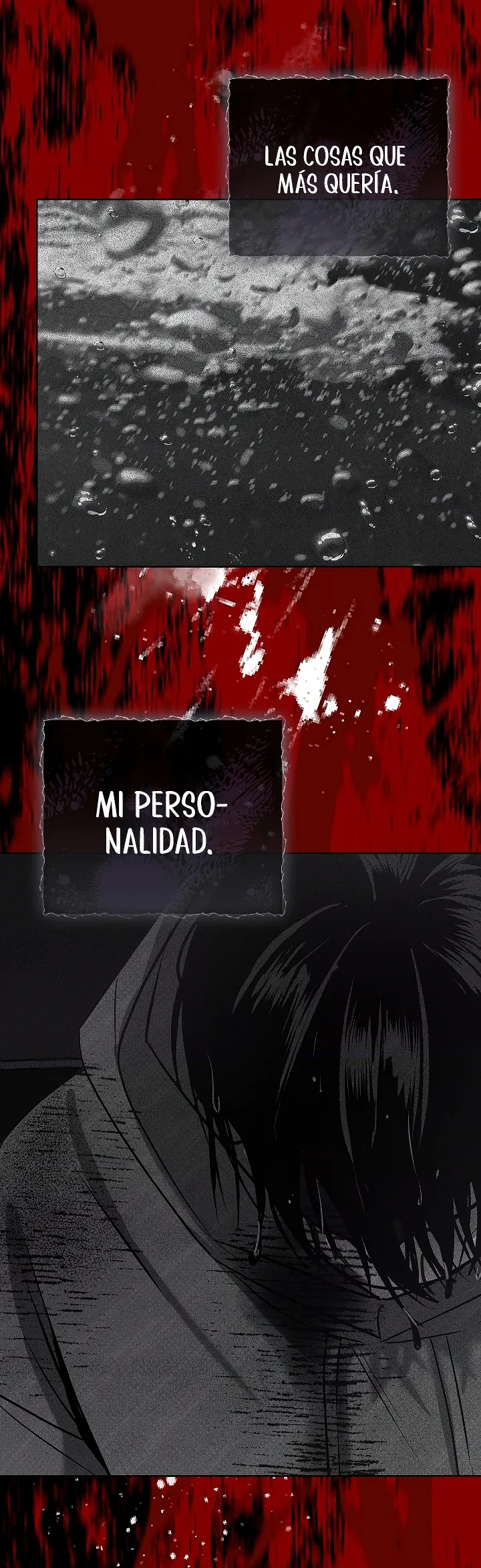Irresponsable Capítulo 6 en Línea - página 32