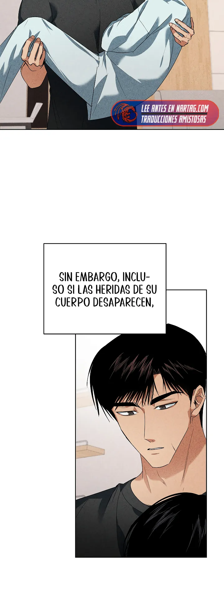 Irresponsable Capítulo 8 en Línea - página 11