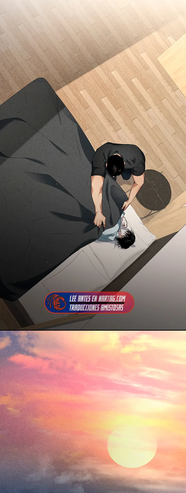 Irresponsable Capítulo 8 en Línea - página 13