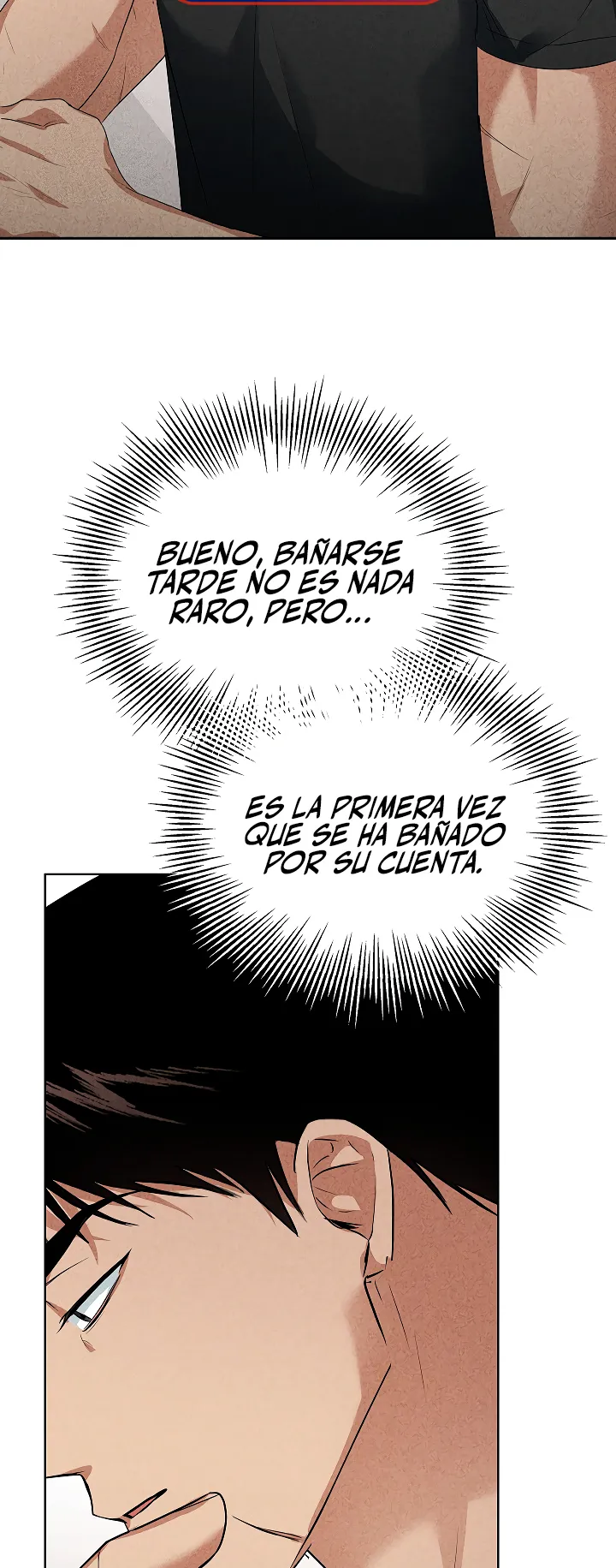 Irresponsable Capítulo 8 en Línea - página 33