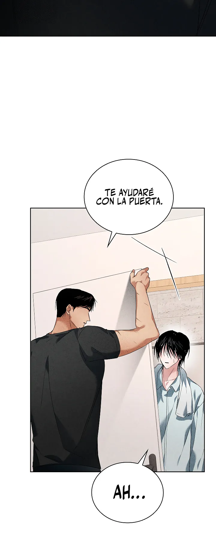 Irresponsable Capítulo 8 en Línea - página 35