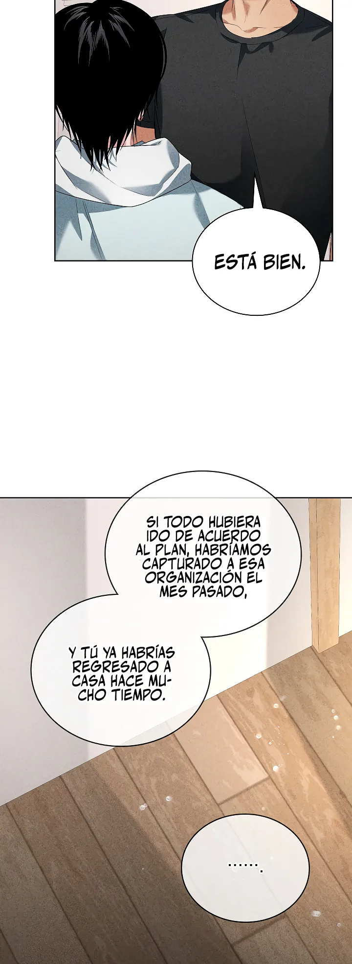 Irresponsable Capítulo 8 en Línea - página 45
