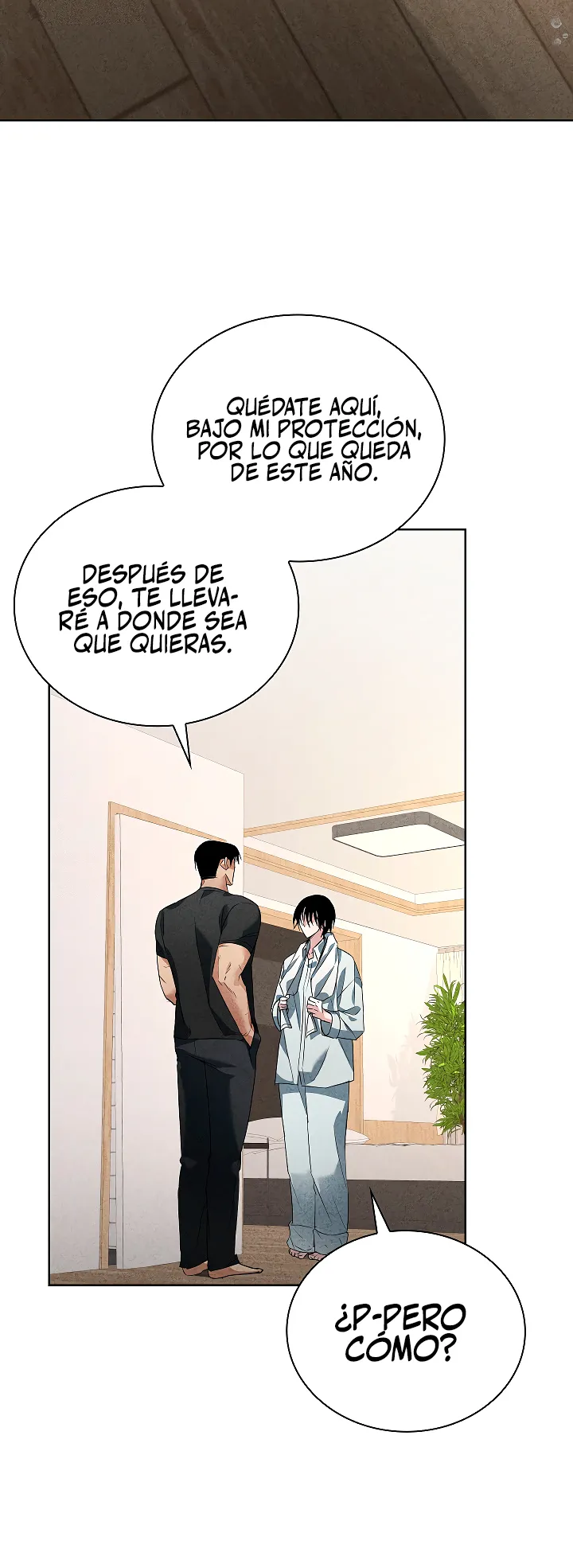 Irresponsable Capítulo 8 en Línea - página 46