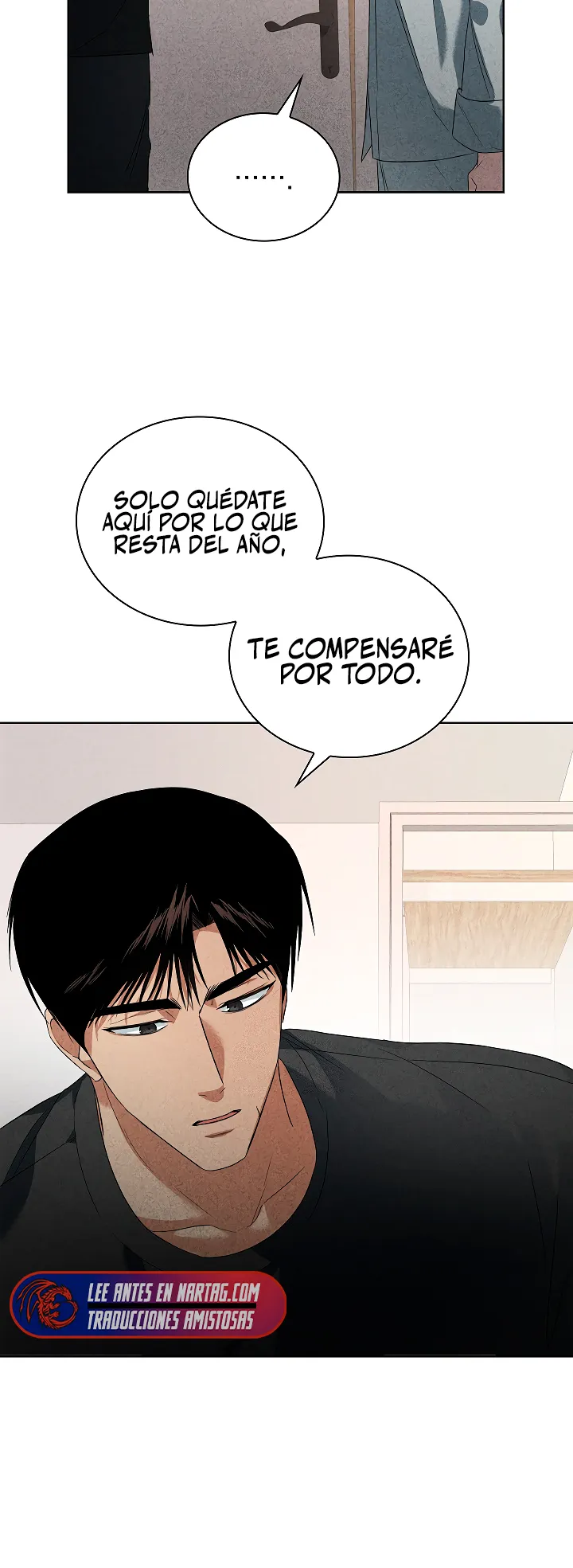Irresponsable Capítulo 8 en Línea - página 51