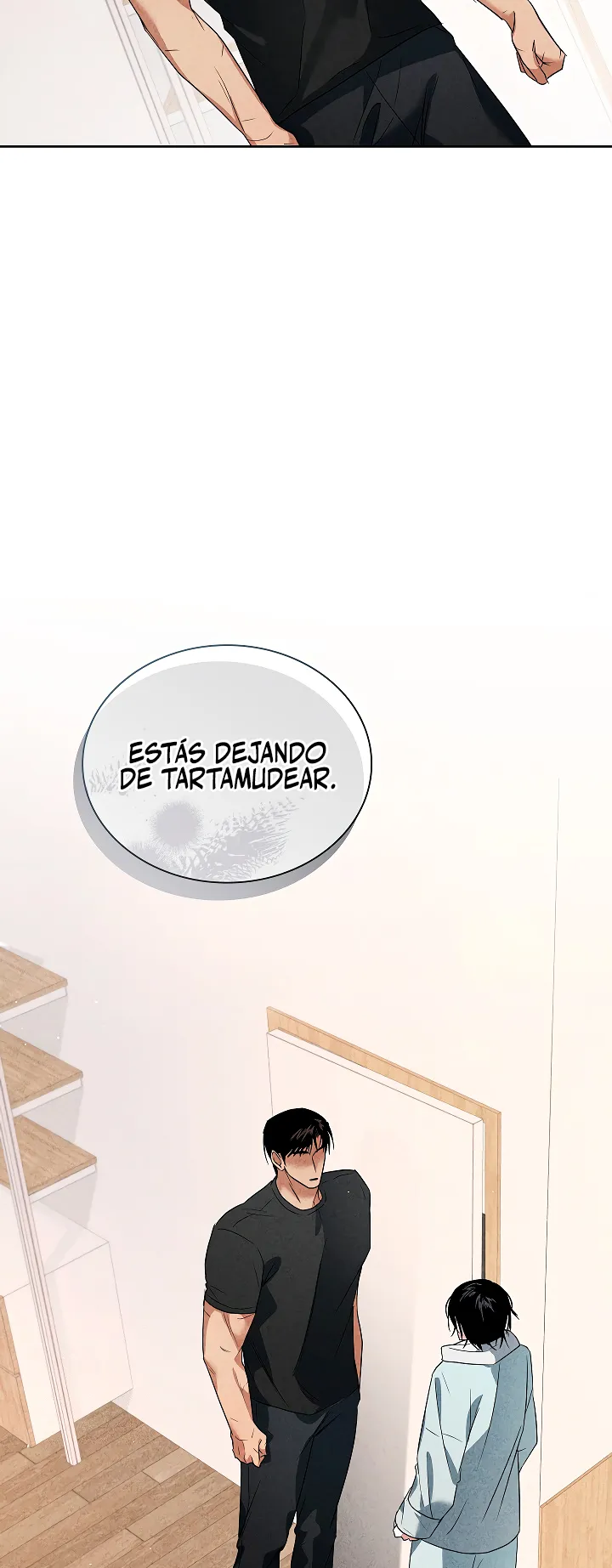 Irresponsable Capítulo 8 en Línea - página 56