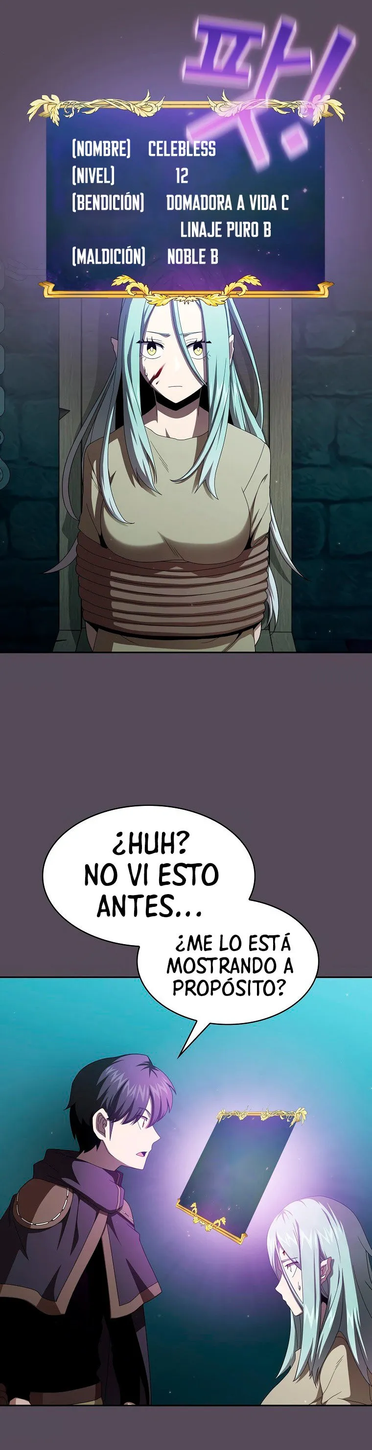 Is This Hero for Real? Capítulo 18 en Línea - página 10