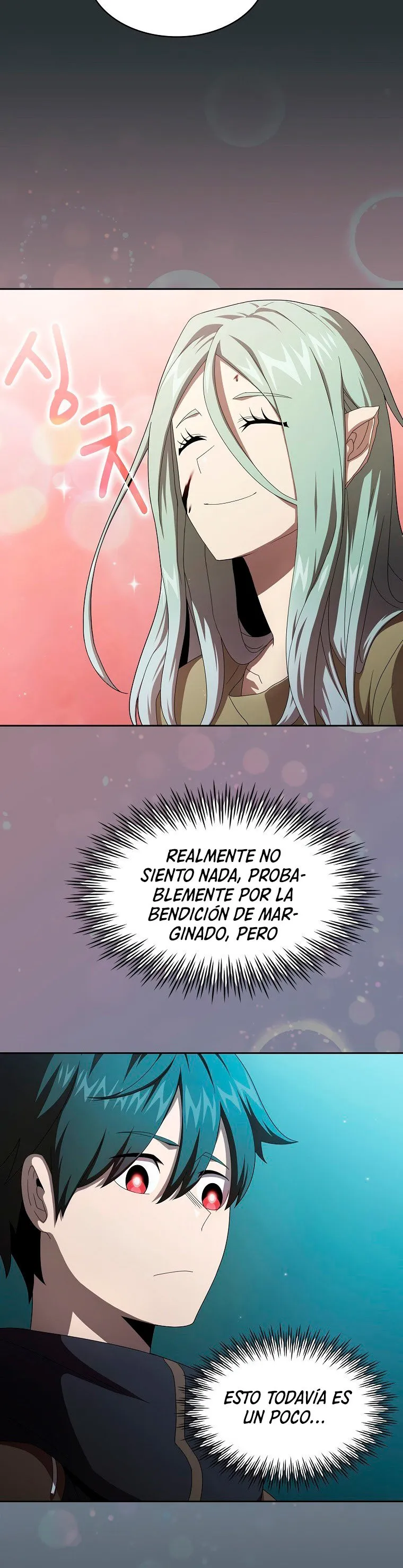 Is This Hero for Real? Capítulo 18 en Línea - página 13
