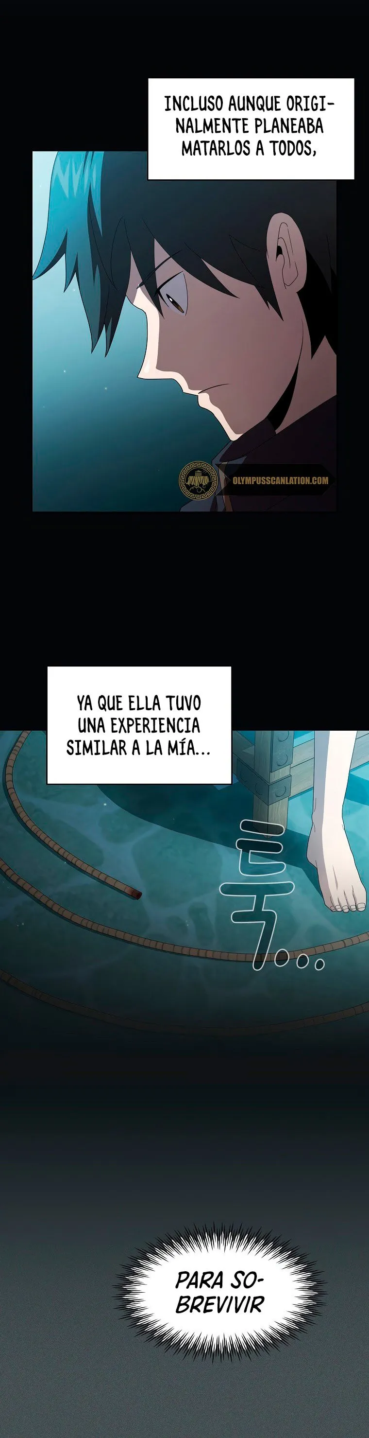 Is This Hero for Real? Capítulo 18 en Línea - página 16