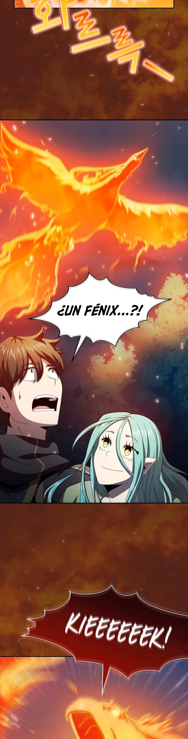 Is This Hero for Real? Capítulo 18 en Línea - página 26