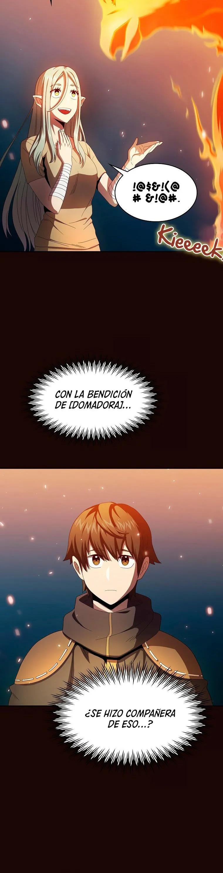 Is This Hero for Real? Capítulo 18 en Línea - página 30