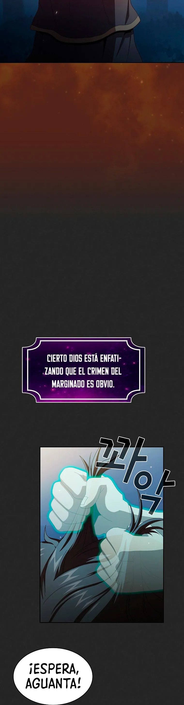Is This Hero for Real? Capítulo 18 en Línea - página 39