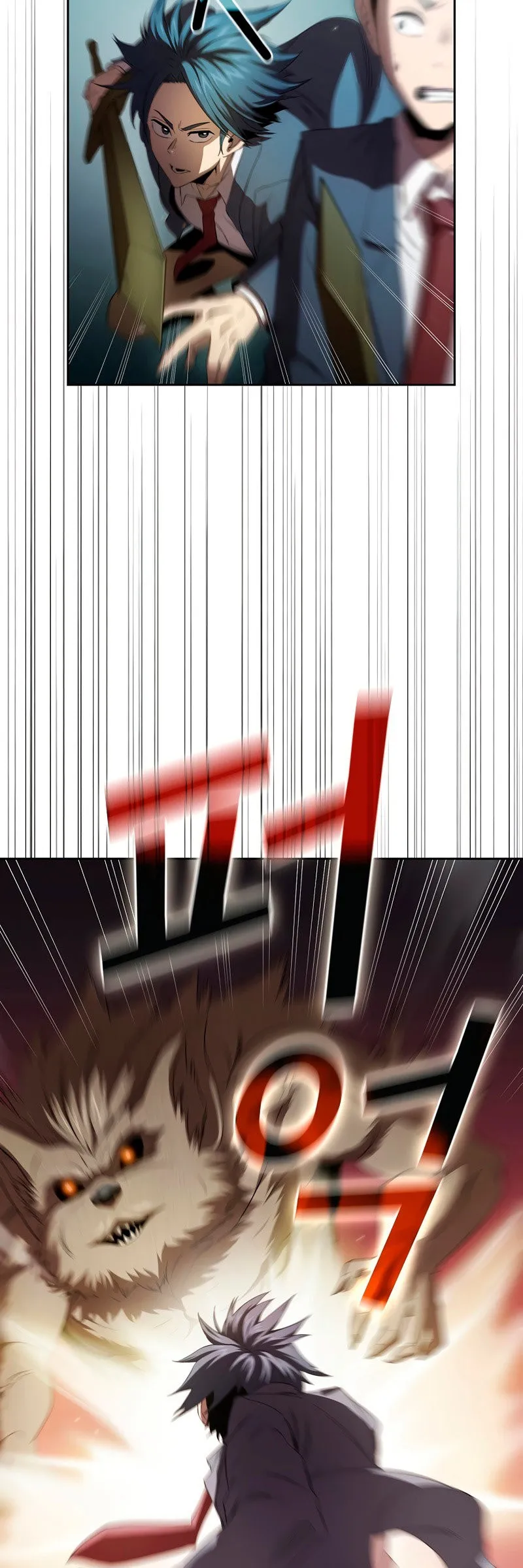 Is This Hero for Real? Capítulo 20 en Línea - página 5