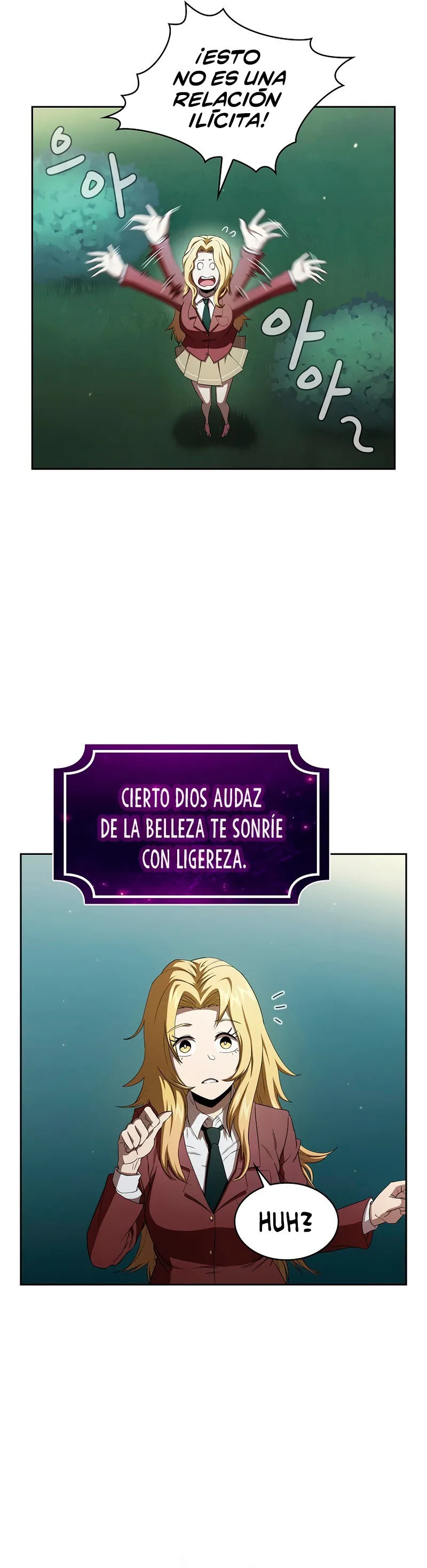 Is This Hero for Real? Capítulo 20 en Línea - página 15