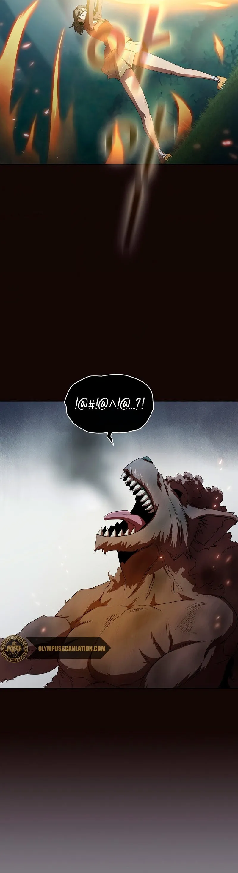 Is This Hero for Real? Capítulo 20 en Línea - página 26