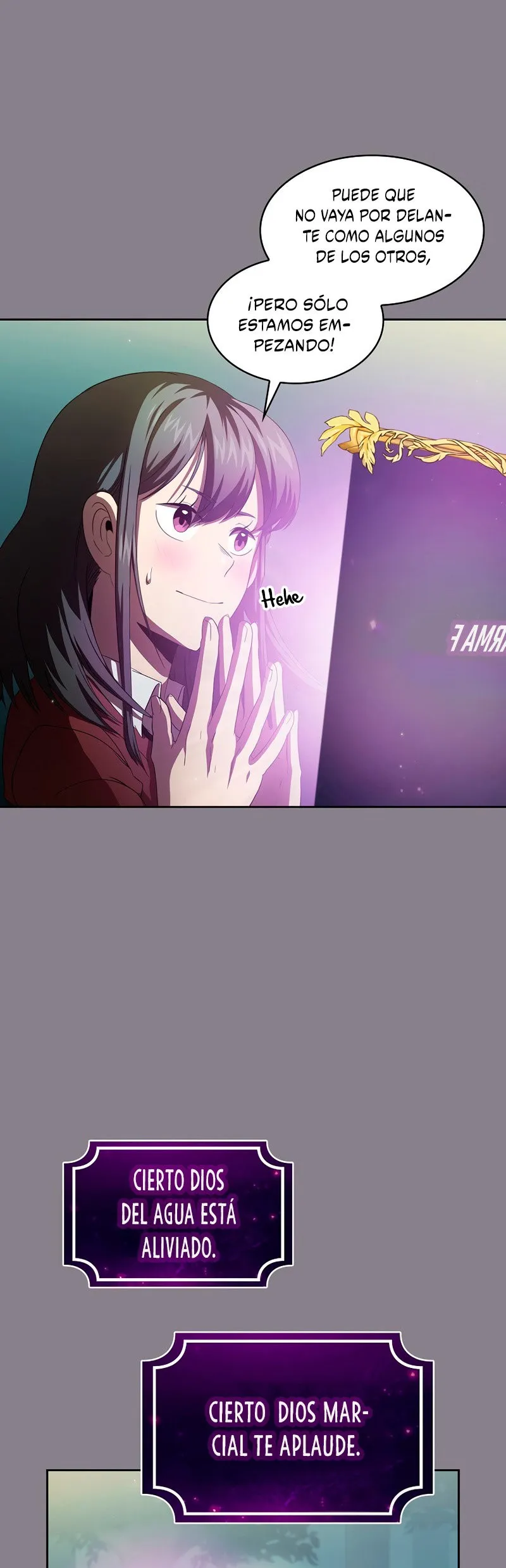 Is This Hero for Real? Capítulo 20 en Línea - página 28