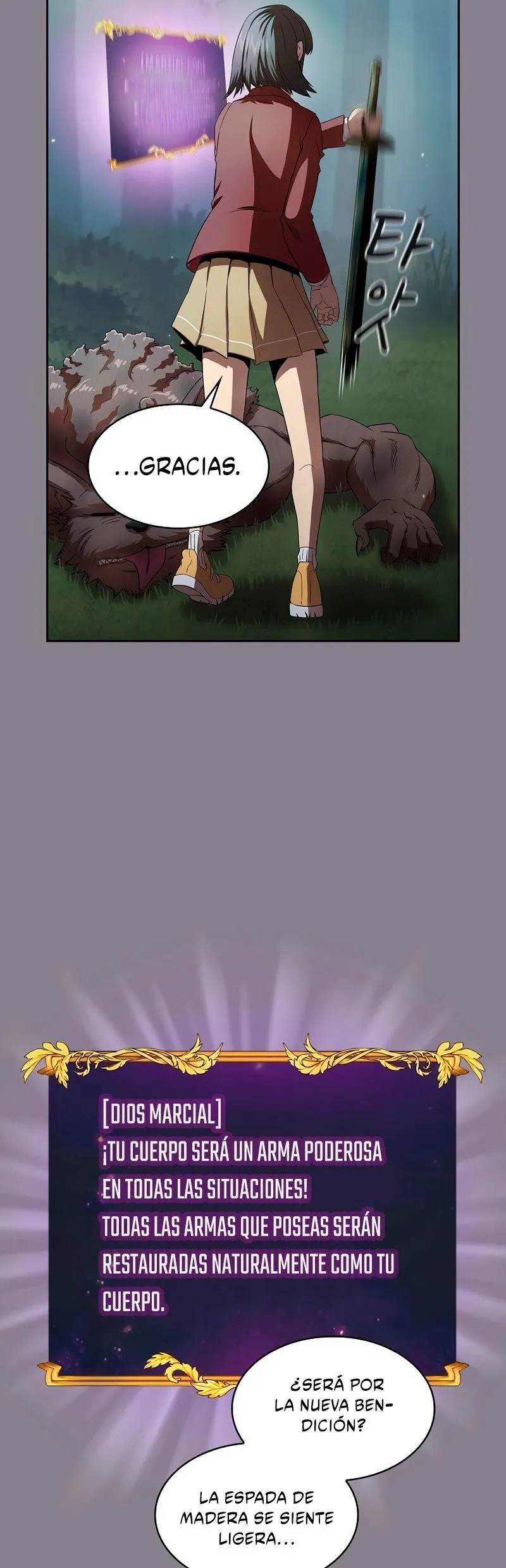 Is This Hero for Real? Capítulo 20 en Línea - página 29