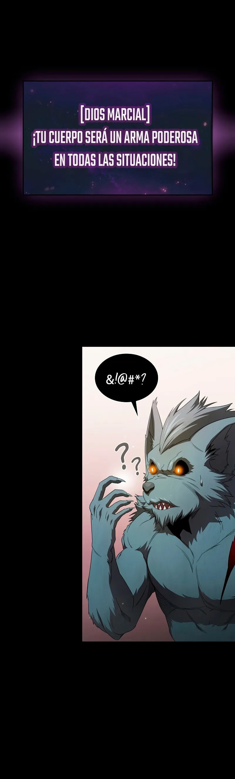 Is This Hero for Real? Capítulo 20 en Línea - página 34