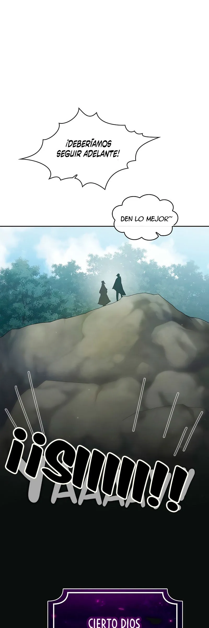 Is This Hero for Real? Capítulo 20 en Línea - página 40