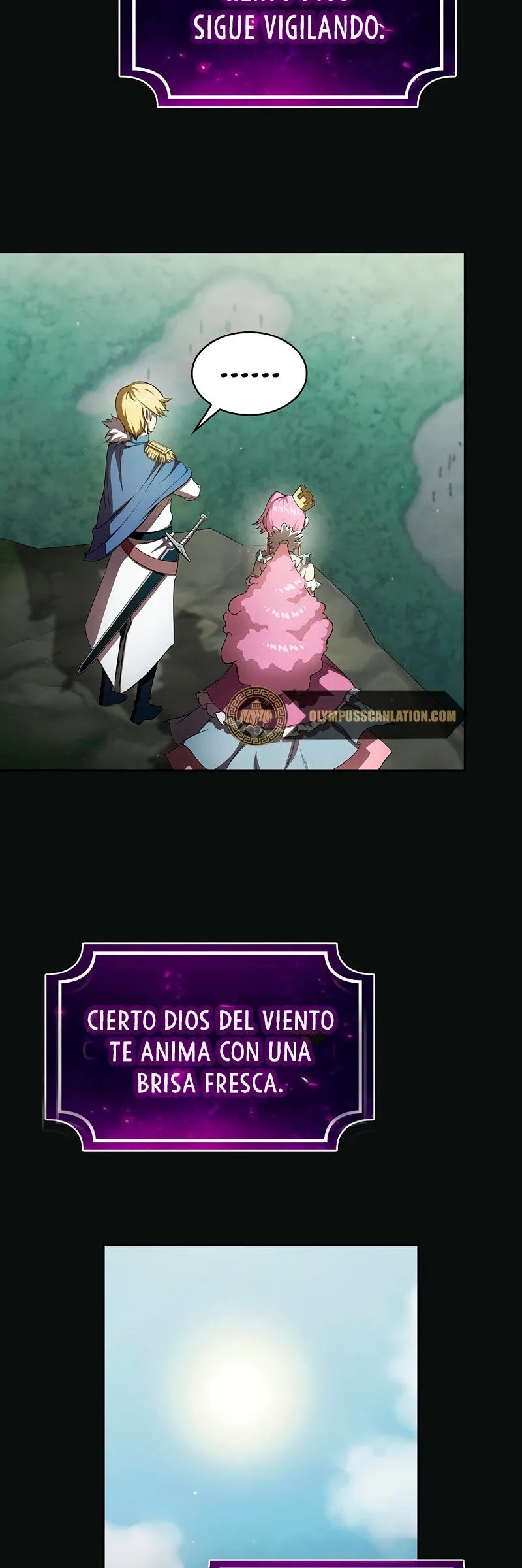 Is This Hero for Real? Capítulo 20 en Línea - página 41