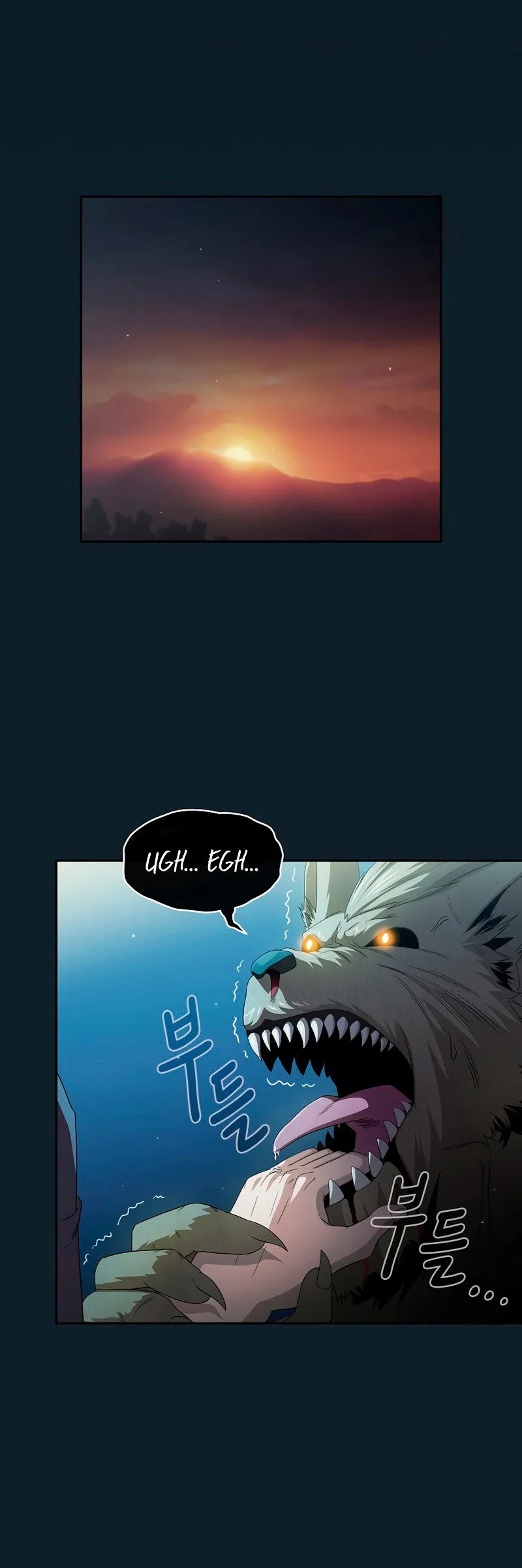 Is This Hero for Real? Capítulo 20 en Línea - página 43