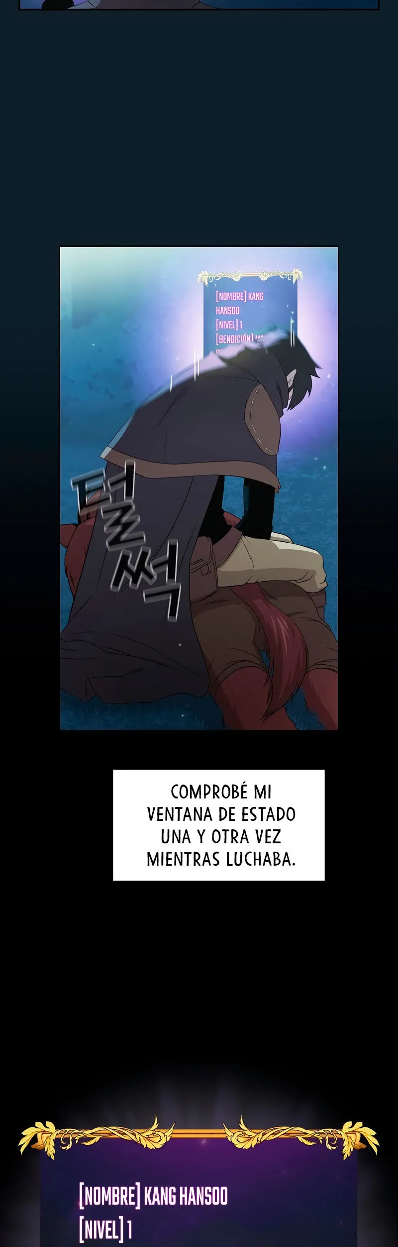 Is This Hero for Real? Capítulo 20 en Línea - página 46