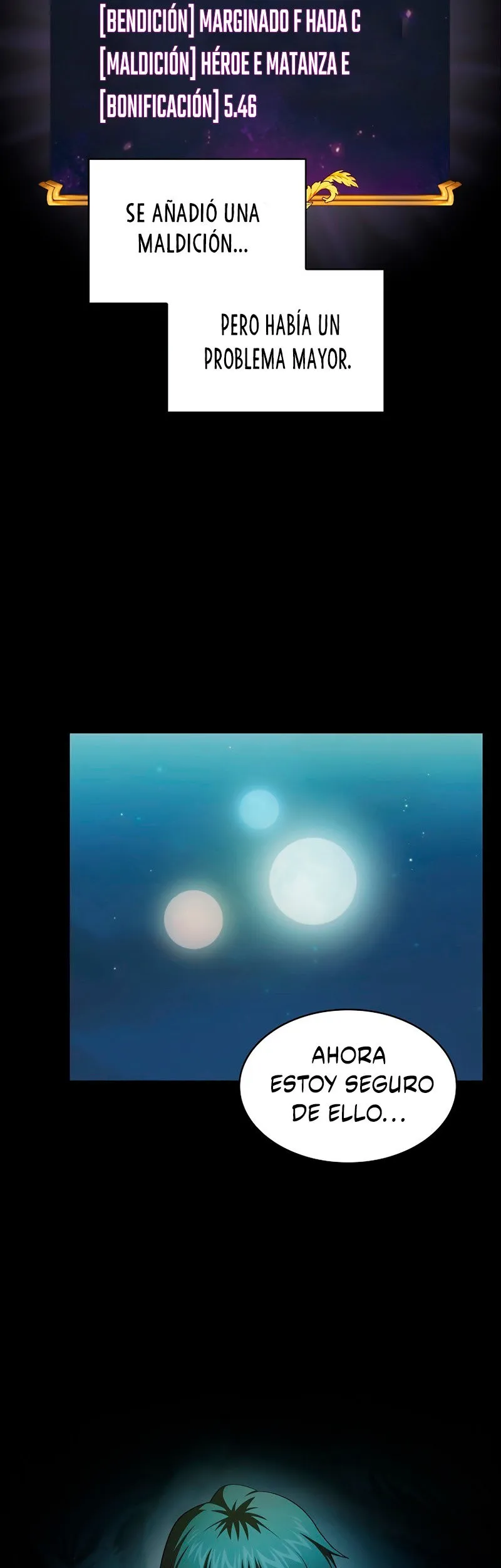 Is This Hero for Real? Capítulo 20 en Línea - página 47