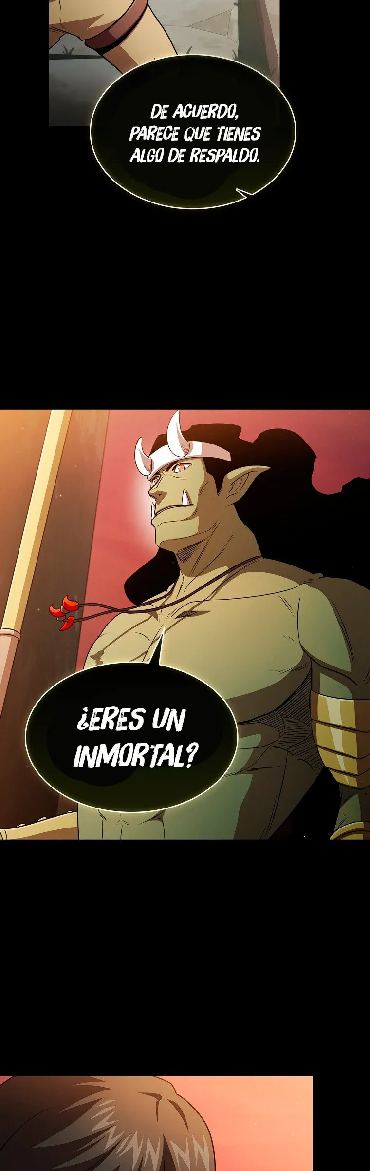 Is This Hero for Real? Capítulo 39 en Línea - página 4