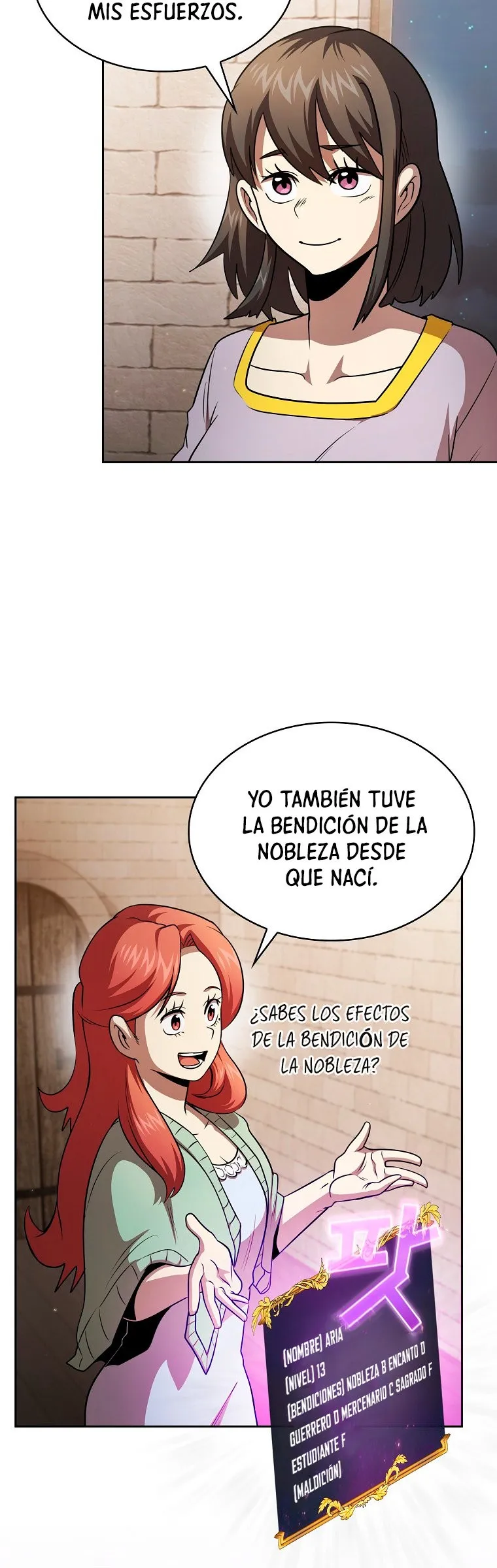 Is This Hero for Real? Capítulo 39 en Línea - página 10