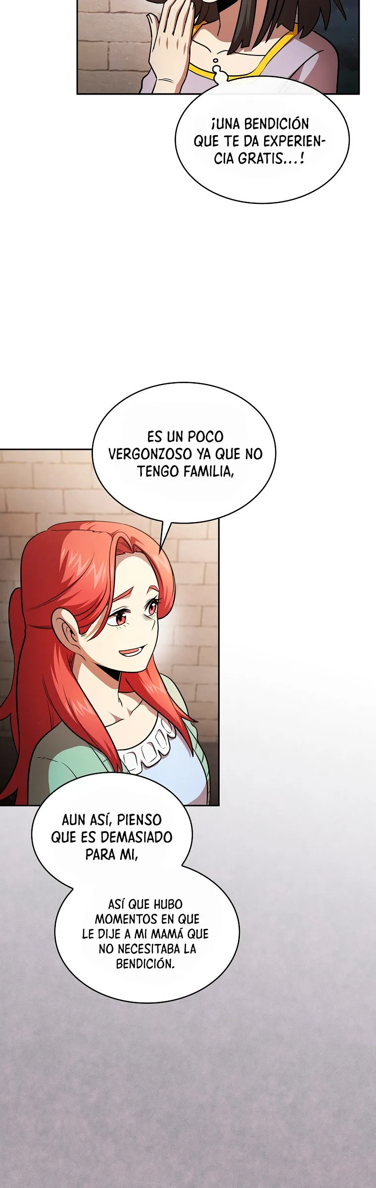 Is This Hero for Real? Capítulo 39 en Línea - página 12
